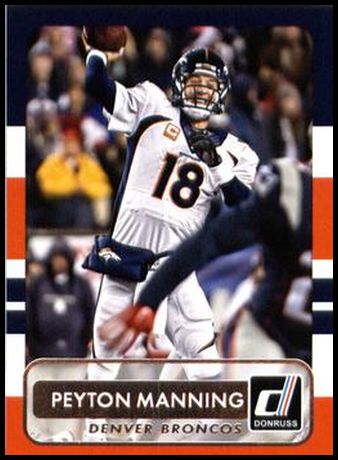 14D 5 Peyton Manning